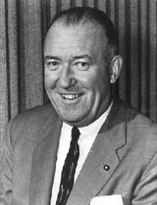 Walter A. Brown