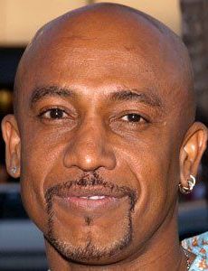 Montel Williams