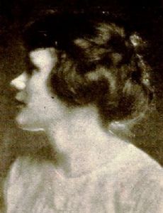 Agnes Christine Johnston