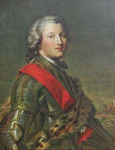 Pierre Victor, baron de Besenval de Brünstatt