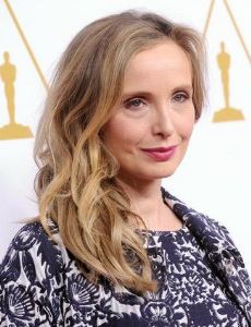 Julie Delpy