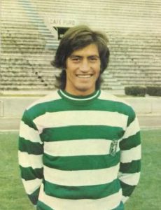 Hector Chirola Yazalde
