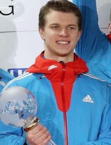 Alexey Zaitsev