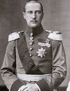 Albrecht, Duke of Württemberg