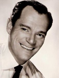 Eddie Constantine