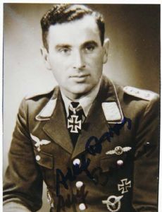 Adolf Borchers