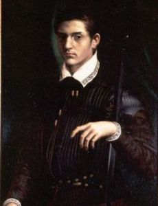 Alfonso II d'Este, Duke of Ferrara
