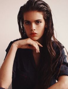 Morgane Slemp