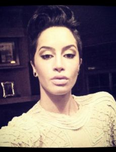 Dafina Zeqiri