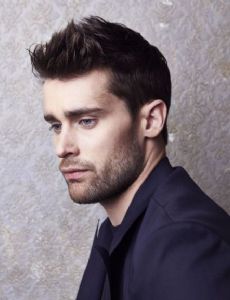 Christian Cooke