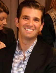 Donald Trump, Jr.