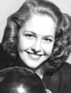Barbara Brewster