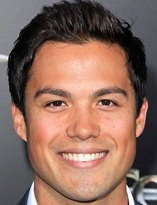 Michael Copon