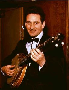 Lonnie Donegan