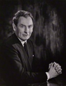 Hugh Charles Patrick Joseph Fraser