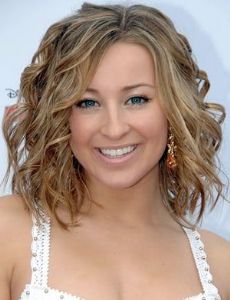 Ashley Leggat