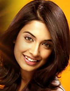 Sarah Jane Dias