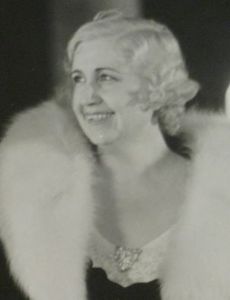 Clara Callahan