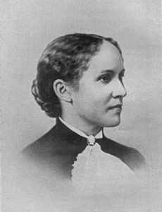 Olivia A. Davidson