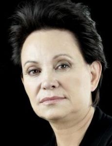 Adriana Barraza