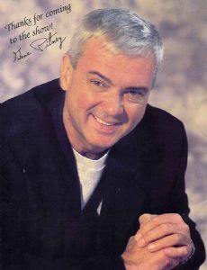 Gene Pitney