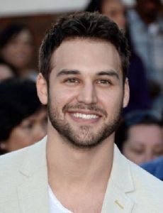 Ryan Guzman