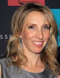 Sam Taylor-Johnson