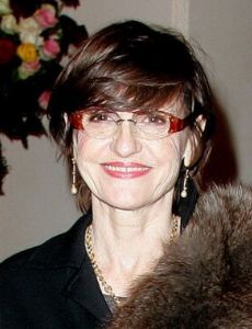 Anne-Marie Périer