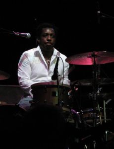 Steve Jordan