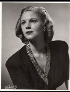 Beverly Younger