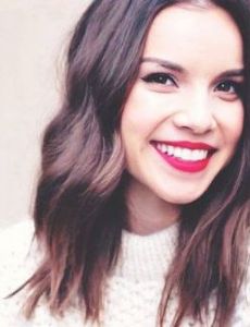 Ingrid Nilsen