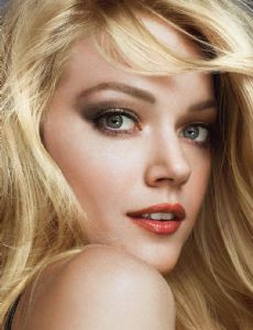 Lindsay Ellingson