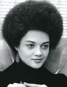 Kathleen Cleaver