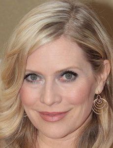 Emily Procter