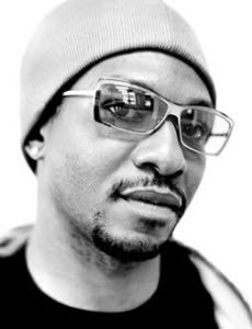 Stacey Pullen