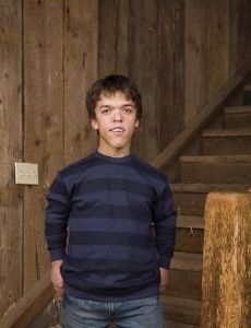 Zachary Roloff Zachary Roloff