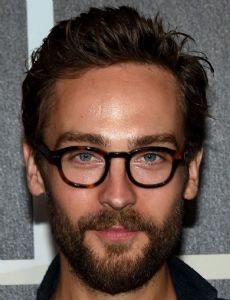 Tom Mison