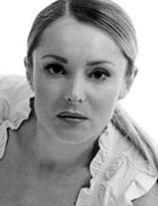 Elena Lanskaya