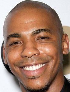 Mehcad Brooks