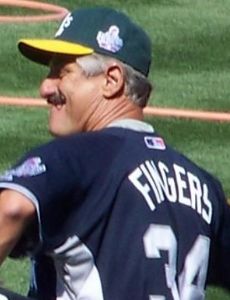 Rollie Fingers