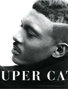 Super Cat