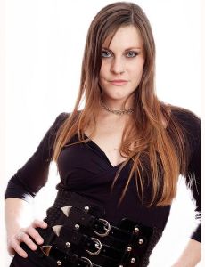 Floor Jansen