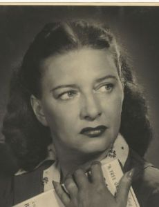Betty Smith (writer)