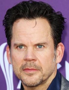 Gary Allan