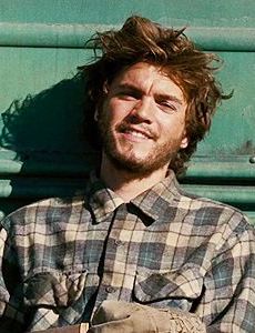 an analysis of the character of chris mccandless the main character of into the wild Into the wild: an analysis of who in jack london’s novel the call of the wild the main character into the wild, christopher mccandless sets out on a. an analysis of the character of chris mccandless the main character of into the wild Into the wild: an analysis of who in jack london’s novel the call of the wild the main character into the wild, christopher mccandless sets out on a.