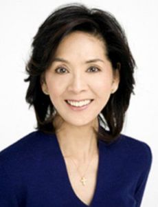 Yukiko Kashiwagi