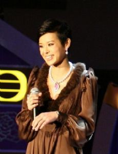 Myolie Wu