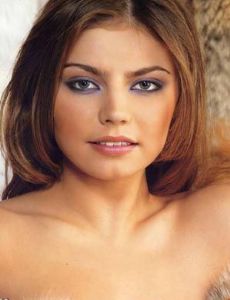 Alina Kabaeva