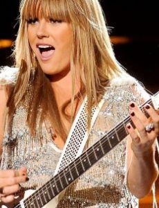 Grace Potter