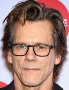 Kevin Bacon